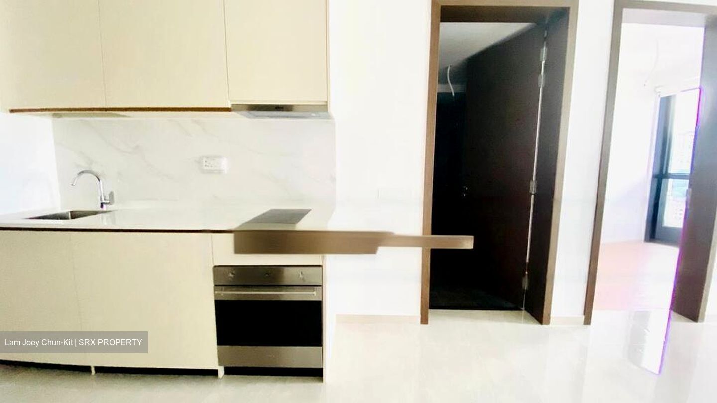 Kopar At Newton (D9), Apartment #460915291